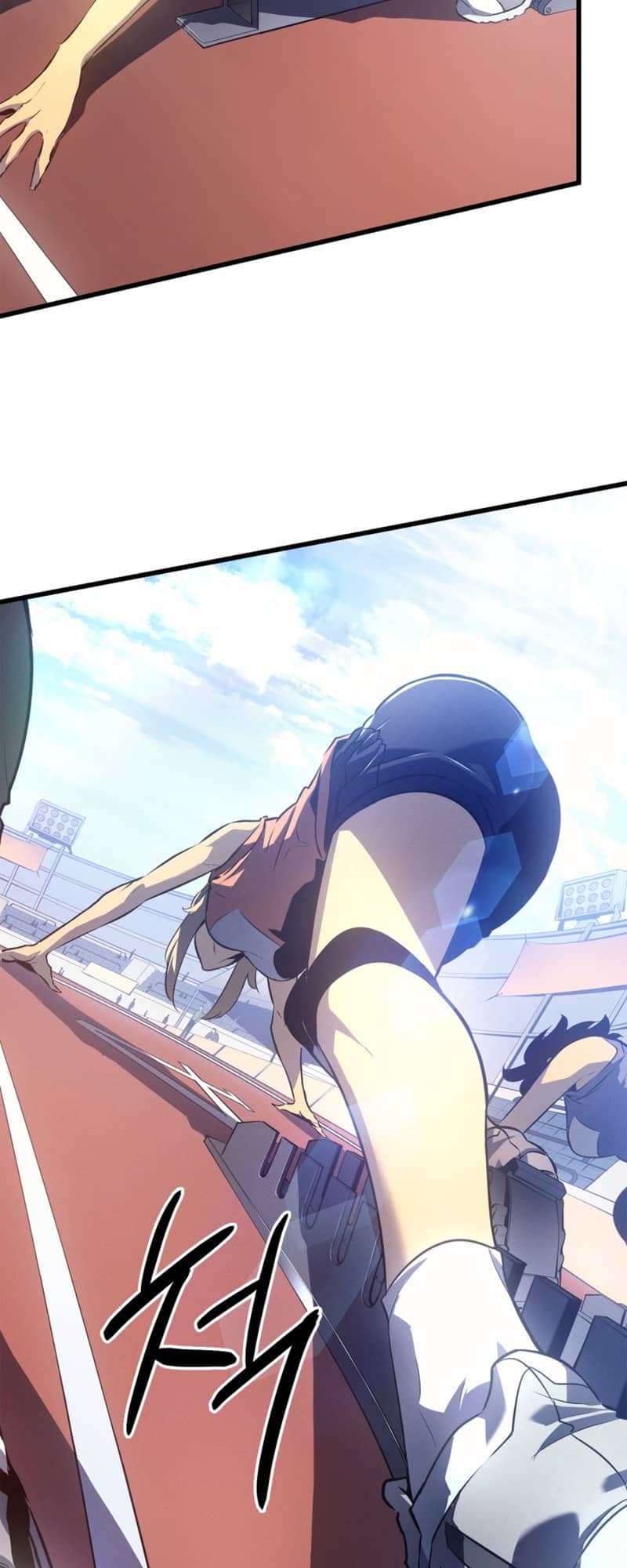 Solo Leveling, Chapter 186 image 04